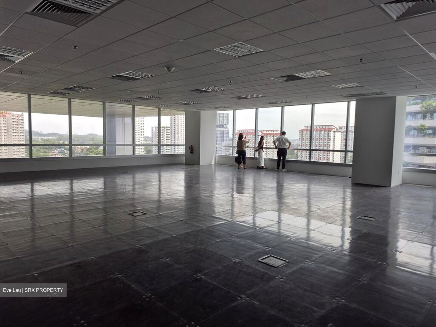 The Metropolis (D5), Office #503375951